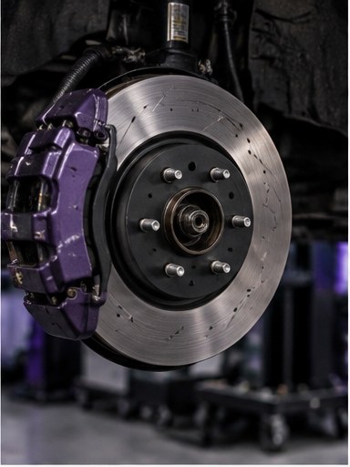 Brake Service